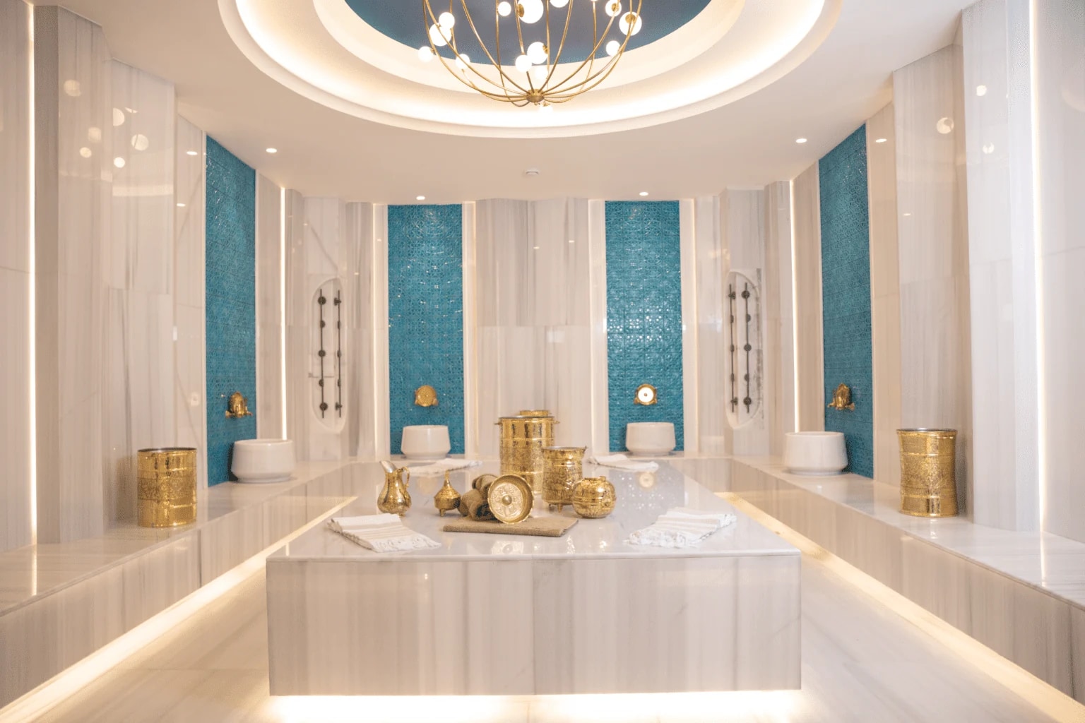Ev tipi mini hamam çözümleri ve kompakt tasarımlar