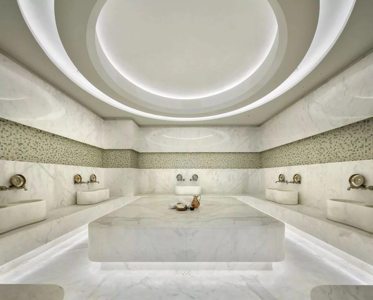 Hamam tipi banyo modelleri ve hamam tipi banyo fiyatları