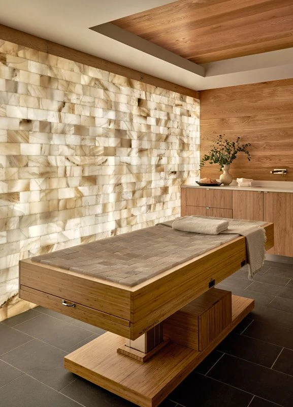 Spa Uygulaması galeri 4